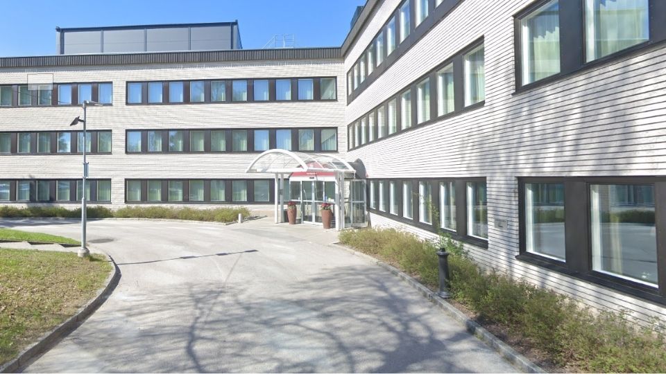 Best Western Plus Park Airport Hotel Arlanda – Park & Fly-paket