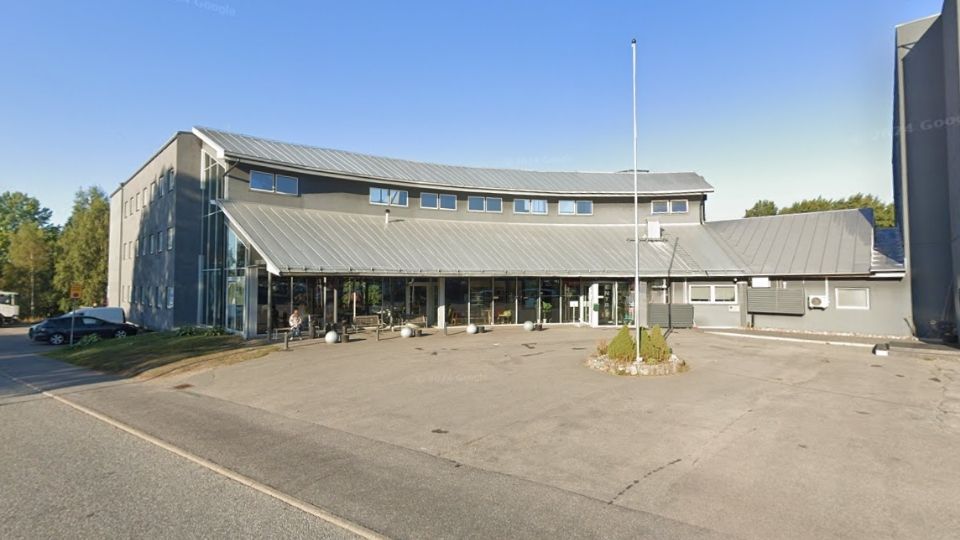 Connect Hotel Arlanda – Park & Fly-paket med transferbuss