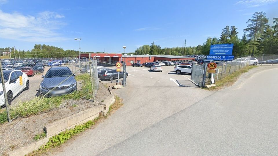 Lindskrog Parkering – bästa långtidsparkeringen Arlanda