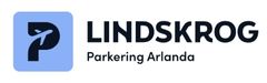 Lindskrog Parkering logotyp