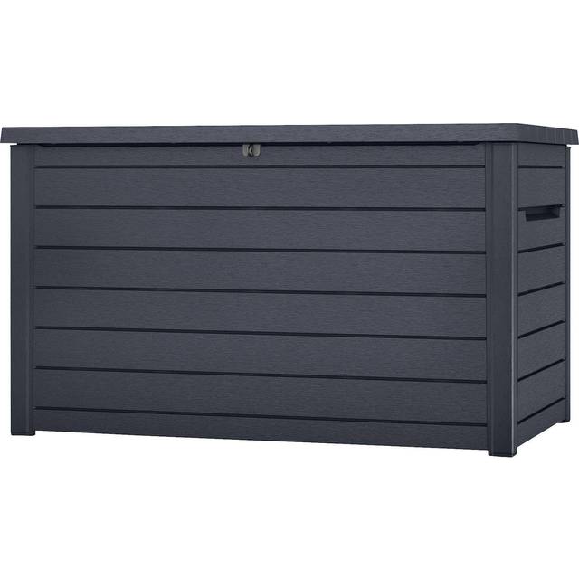 Keter Ontario Dynbox 870L Anthracite