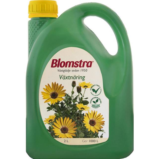 Blomstra Växtnäring 2L