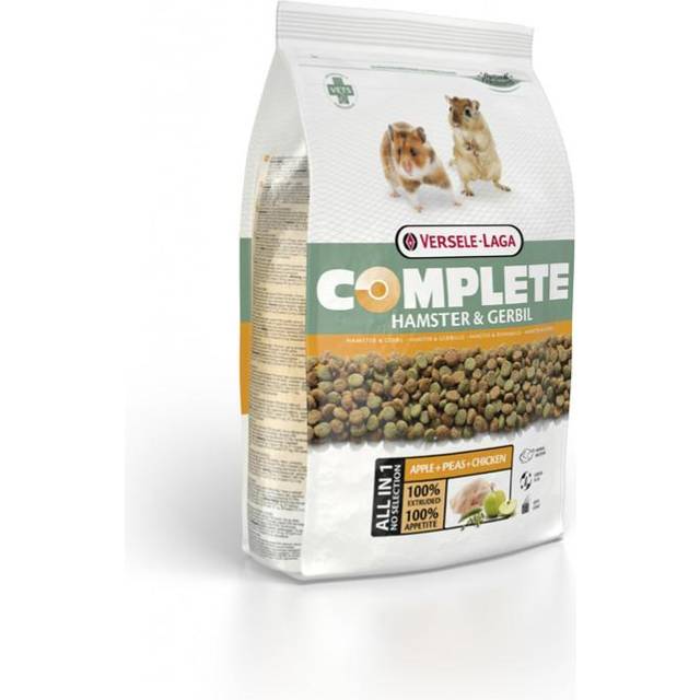 Imazo VL Complete Cuni Hamster & Gerbil (0,5kg)