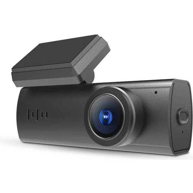 Nedis Dash Cam 1080p 30fps 2 MPixel LCD
