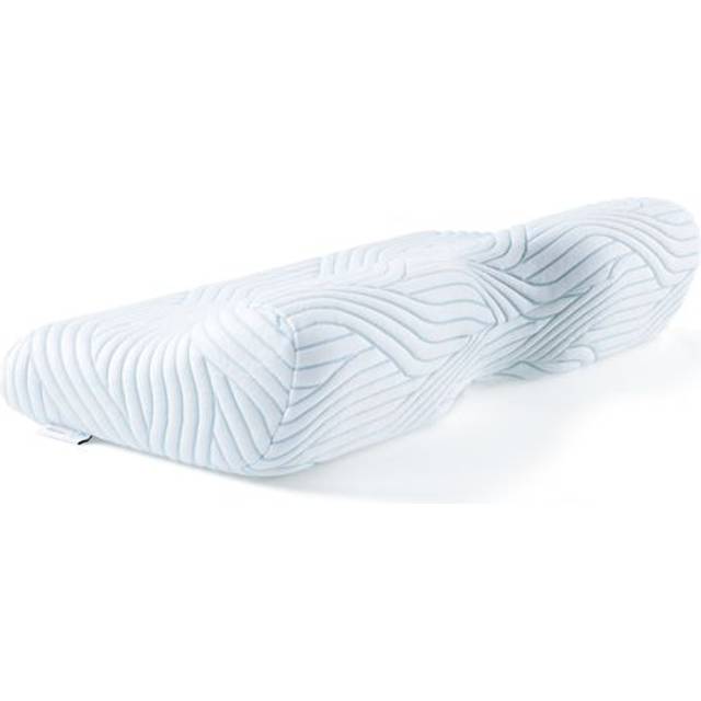 Tempur ErgoPlus SmartCool Medium Sovkudde 54x32cm