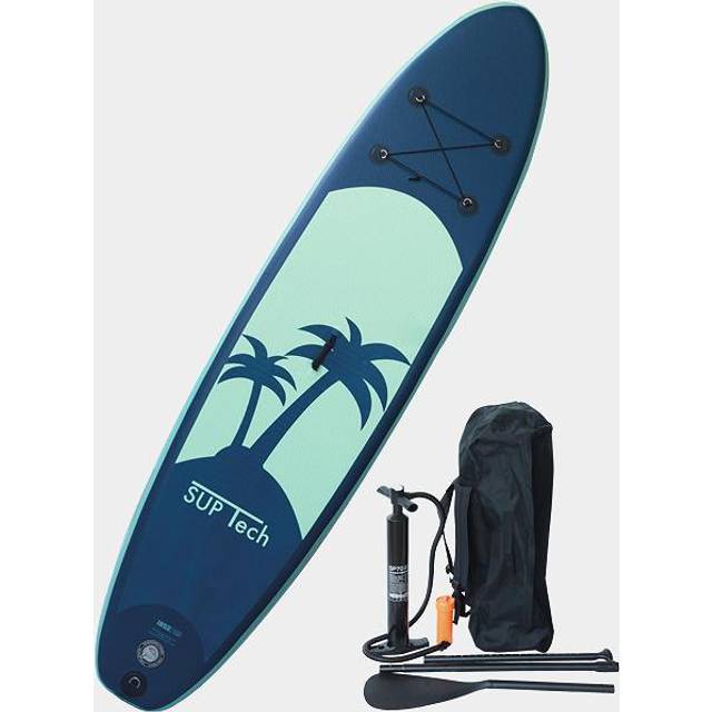1852 Marine SUP-bräda 320cm Uppblåsbar