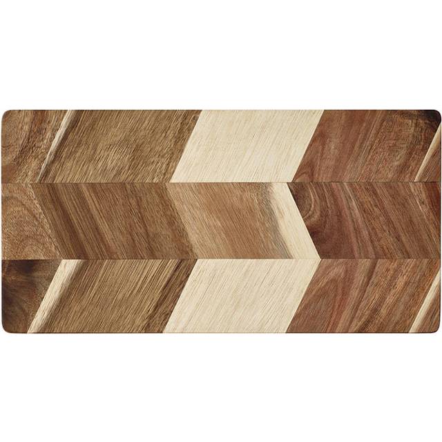 aida 30x15x1,5cm Akacia Trä Skärbräda 30cm