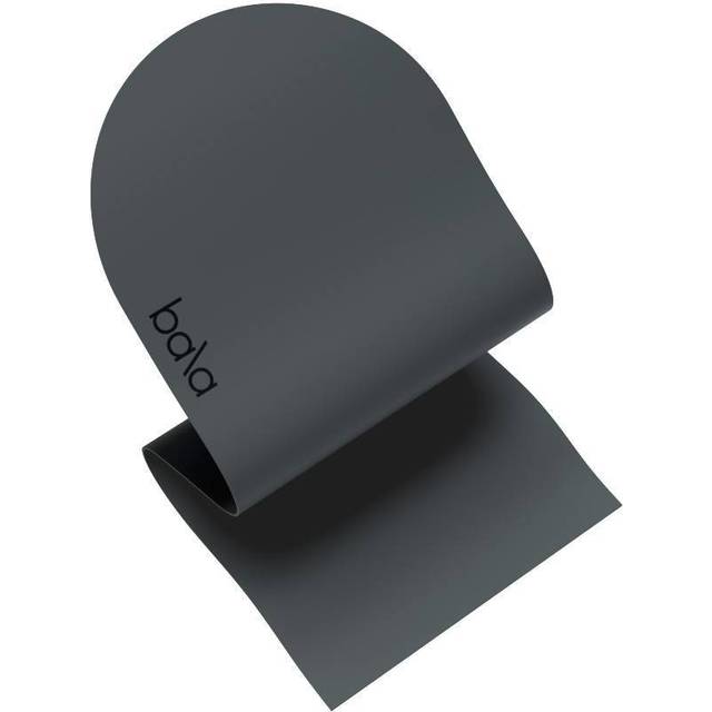 Bala Play Mat Lite Charcoal 5mm