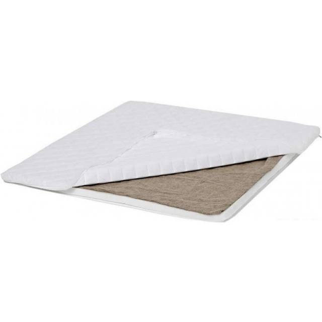 HoppeKids Madrass till Kravlegård 80x86cm