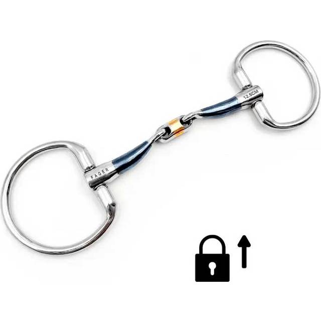 Mattias Sweet Iron Feste Ringe Silver