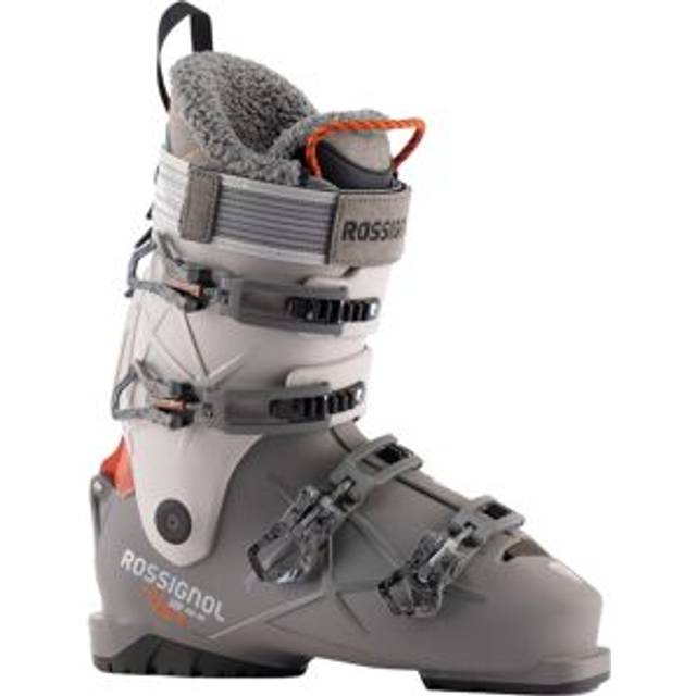 Rossignol Alltrack 100 Pro MV Pjäxor - Grå