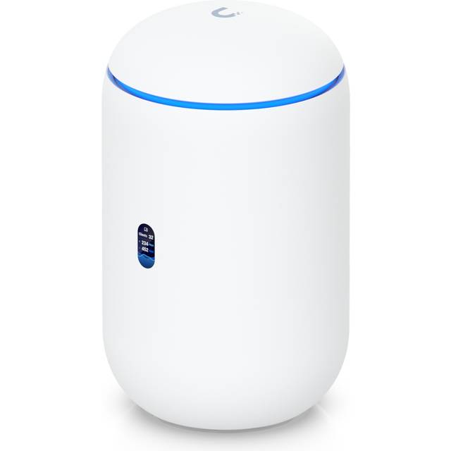 Ubiquiti UniFi Dream Router 7