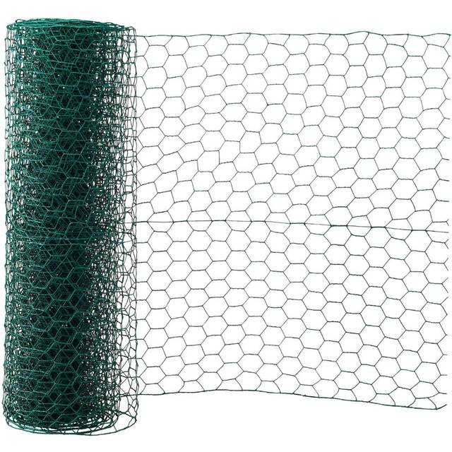 Jowema 6-KANTNÄT 900X19X0,7MM 10M/RLE