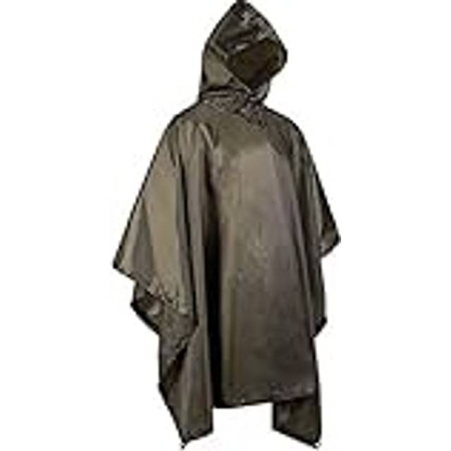 Mil-Tec Basic Poncho - Ripstop