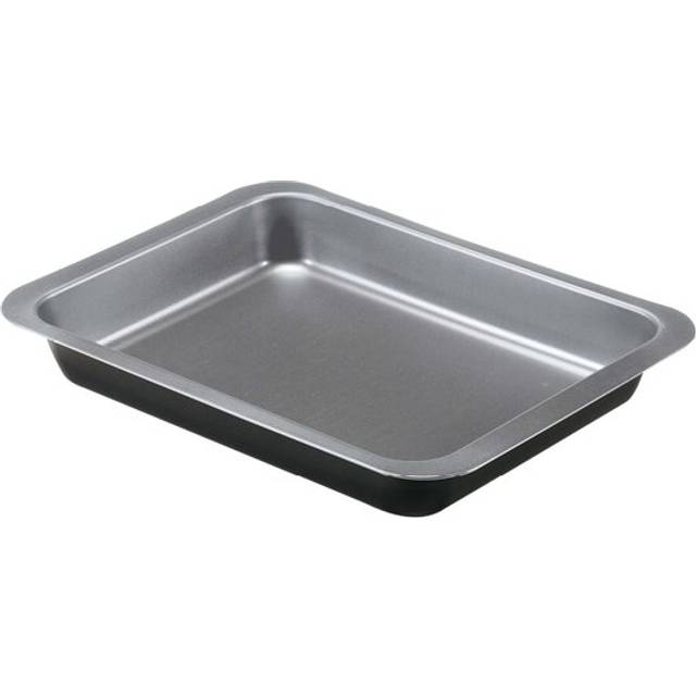 Guardini Silver Elegance Bakform Ugnsform 32x24 cm