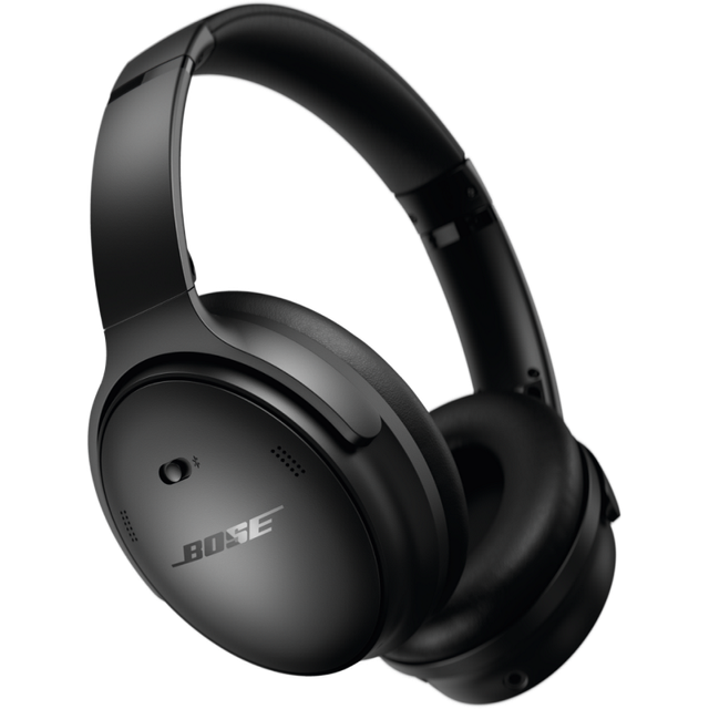 Bose QuietComfort SC