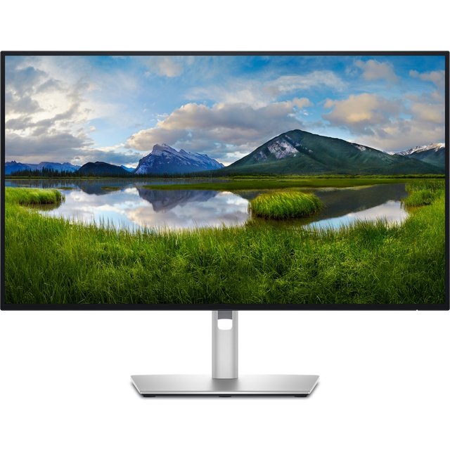 Dell UltraSharp U2725QE