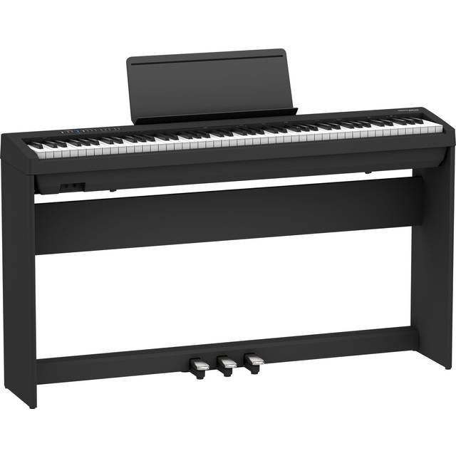 Roland FP-30X Black