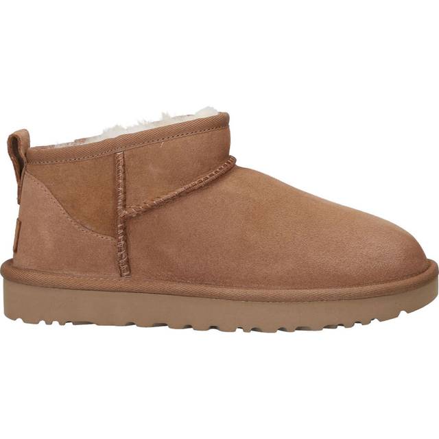 UGG Classic Ultra Mini - Chestnut