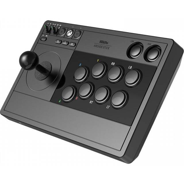 Arcadestick
