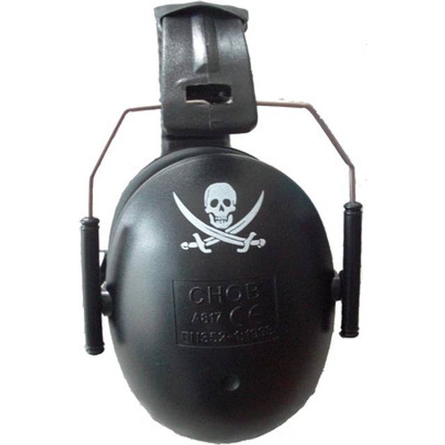 A-Safety Hörselskydd