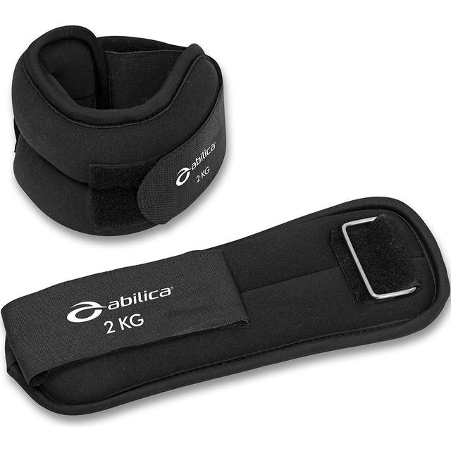 Abilica Weight Loads 2kg