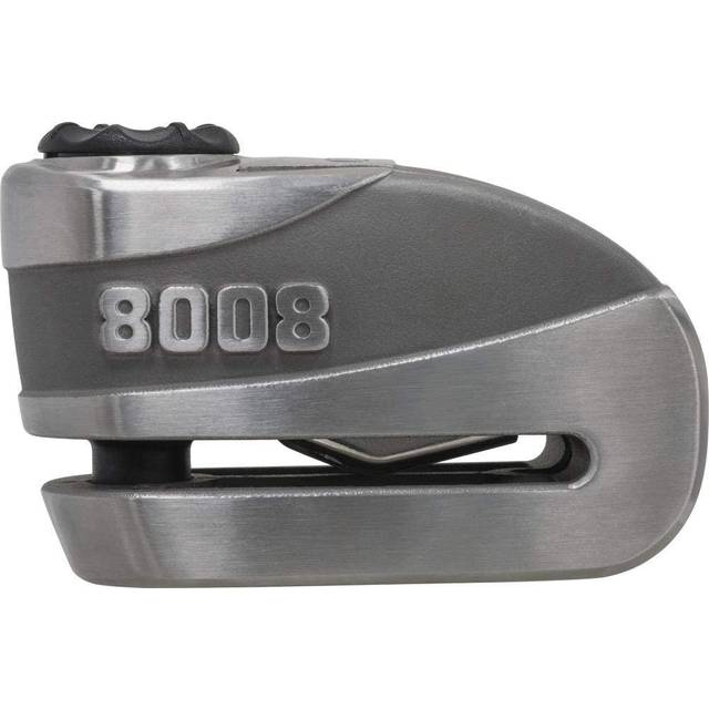 ABUS 8008 Skivbromslås