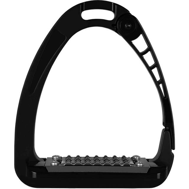 Acavallo Arena Alupro Stigbygel Aluminium