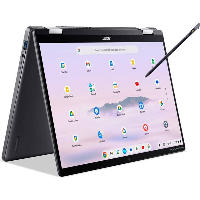 Acer Chromebook Plus Spin 714 CP714-1HN-57ZV