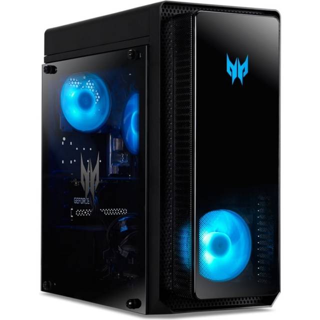 Acer Predator Orion 3000 PO3-655 i5-14400F