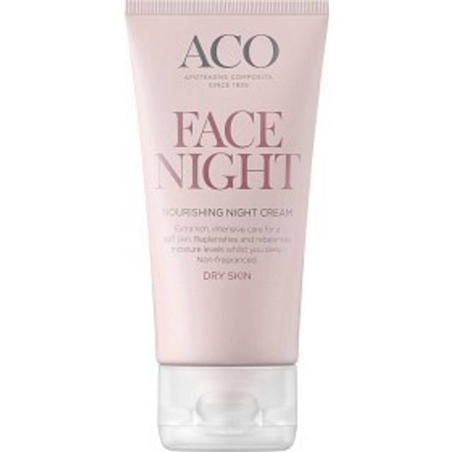 ACO Face Nourishing Night Cream 50ml