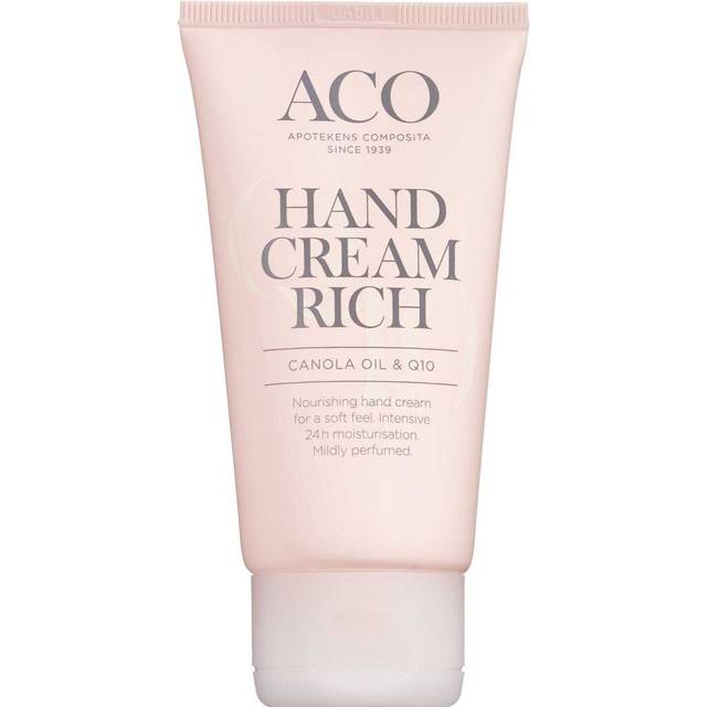 ACO Rich Hand Cream 75ml