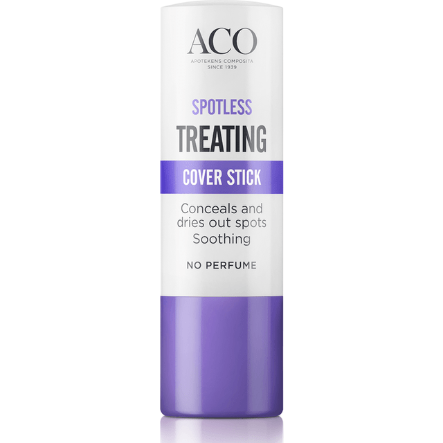 ACO Spotless Cover Stick 3.5g