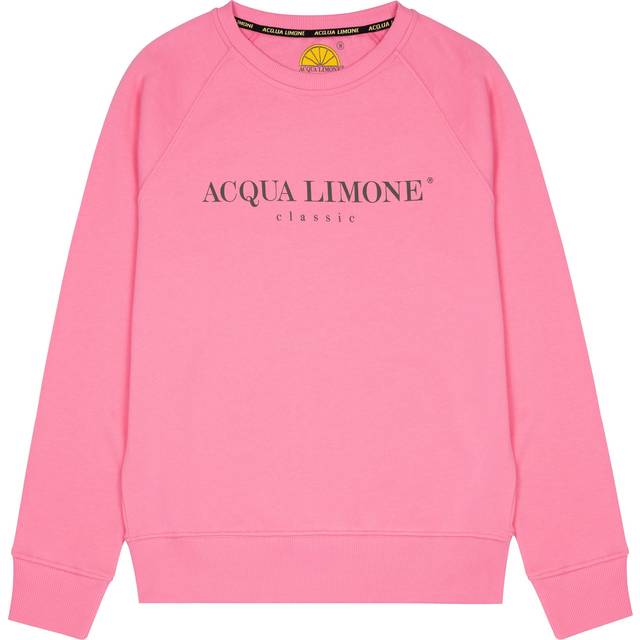 Acqua Limone College Classic, Hot Pink