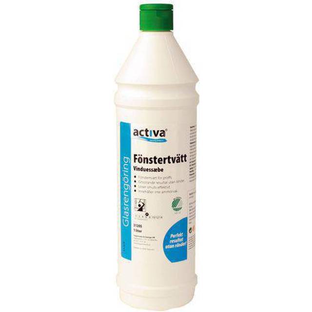 Activa Fönstertvätt 1L
