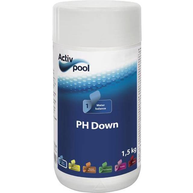 Activpool PH Down 1.5kg