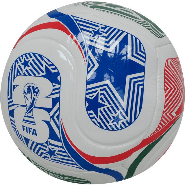 adidas FIFA World Cup 2026 Pro Fotboll