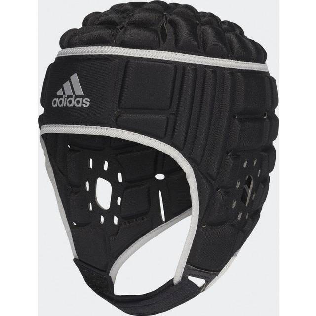 adidas Rugbyhjälm Black