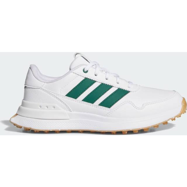 adidas S2g 26 Spikeless Golfskor Vit/Grön/Gum