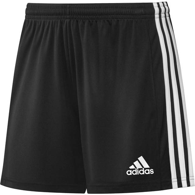 adidas Squadra 21 Shorts Dam - Black/White