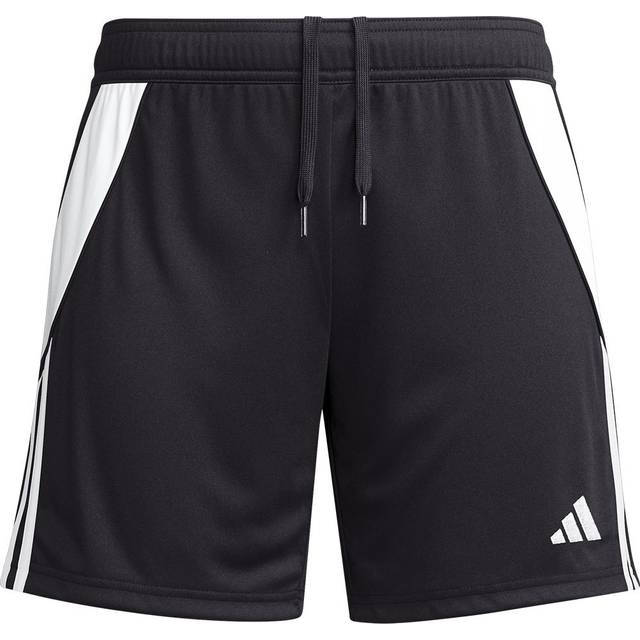 adidas Tiro 24, Black/White