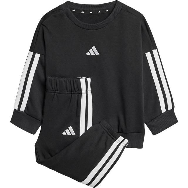 adidas Träningsdräkt Essentials - Svart