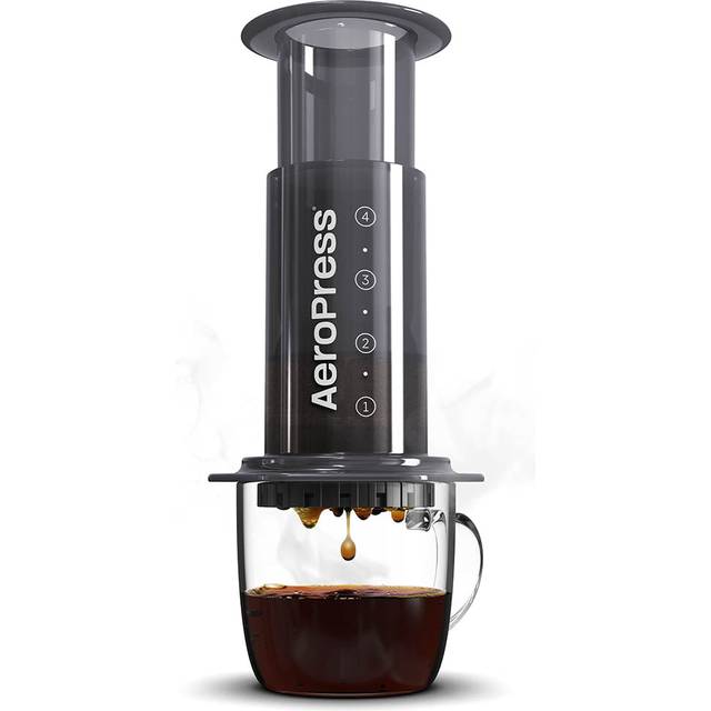 AeroPress Original kaffebryggare