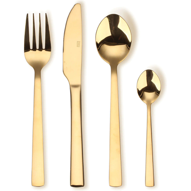 aida Raw Bestickset 16st