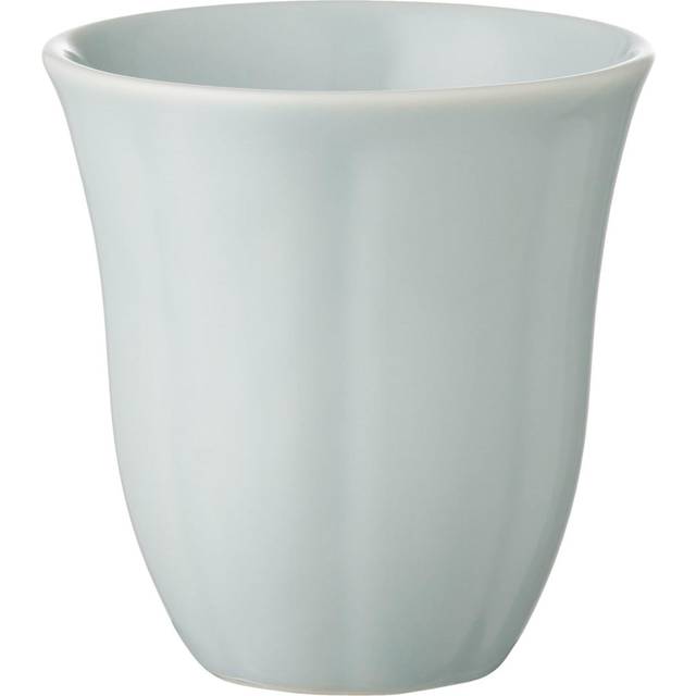 aida Søholm Solvej Mugg 30cl Minty Green
