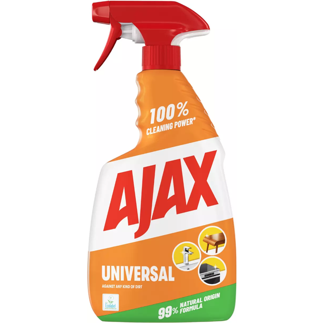 Ajax Universal Spray 750ml