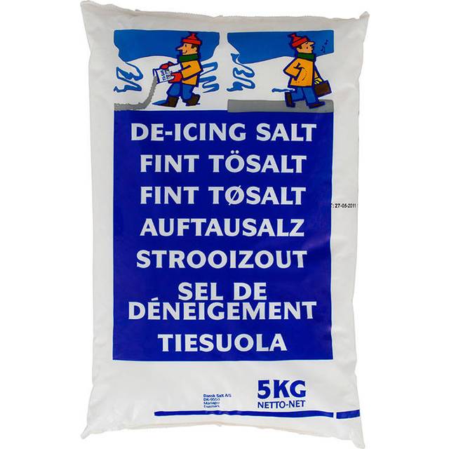 AkzoNobel Tösalt 5kg