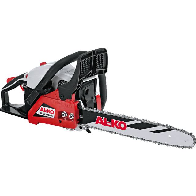 AL-KO BKS 3835 Bensindriven Motorsåg