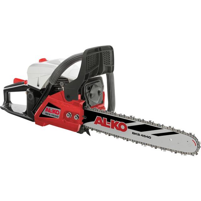 AL-KO BKS 4540 Bensindriven Motorsåg