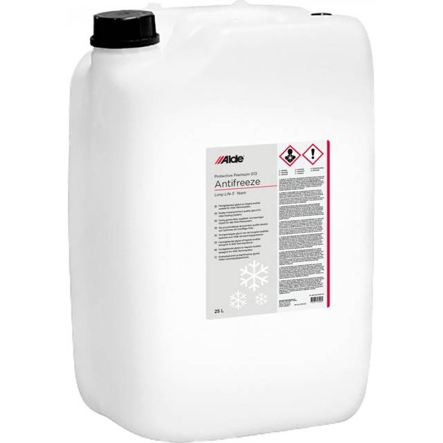 Alde Glykol Antifreeze G12 EVO 25 L Kylarvätska 25L